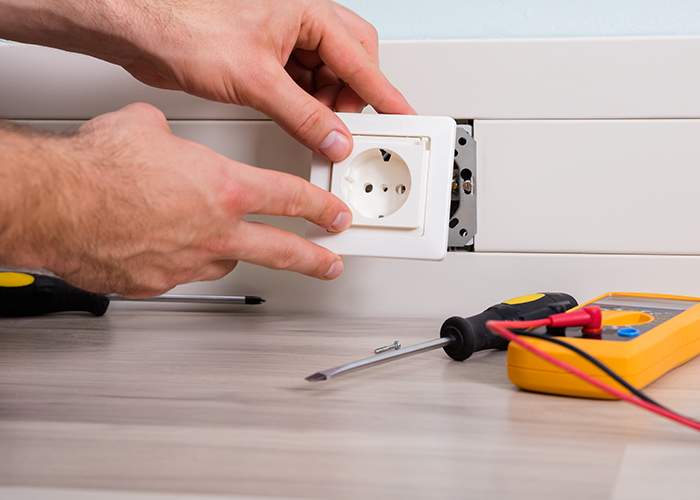 travaux électricité Troyes